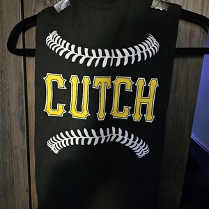 Pittsburgh Pride t-shirt